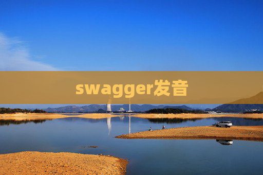 swagger发音